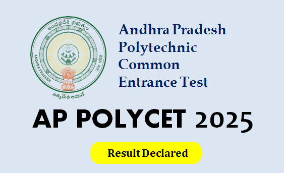 AP POLYCET scorecard download