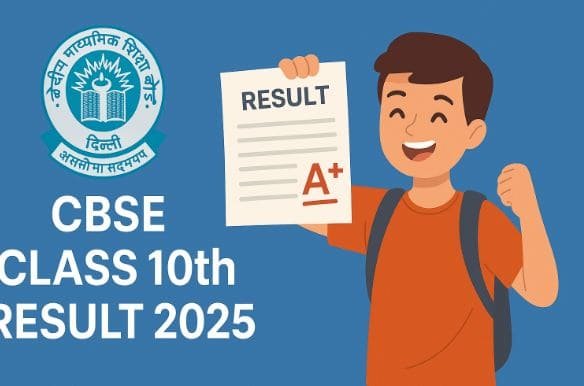 cbse class 10 results 2025