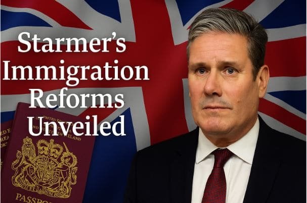 UK Immigration Rules
