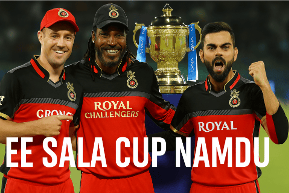IPL 2025 Final